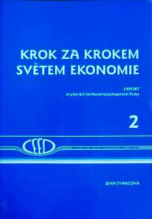 KROK ZA KROKEM SVĚTEM EKONOMIE 2