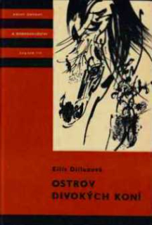OSTROV DIVOKÝCH KONÍ