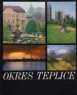 OKRES TEPLICE