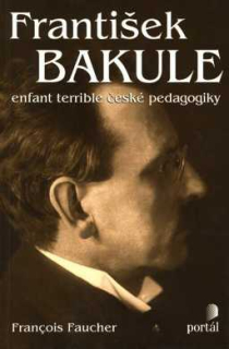 FRANTIŠEK BAKULE