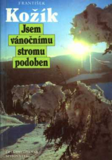 JSEM VÁNOČNÍMU STROMU PODOBEN