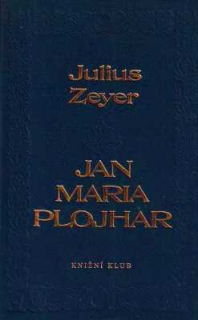 JAN MARIA PLOJHAR