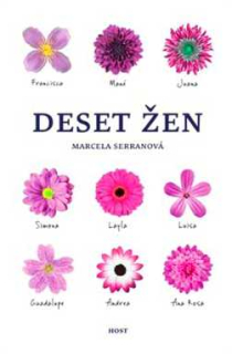 DESET ŽEN