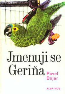 JMENUJI SE GERIŇA