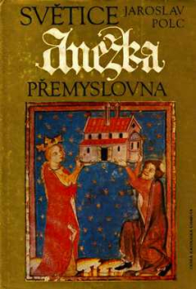 SVĚTICE ANEŽKA PŘEMYSLOVNA