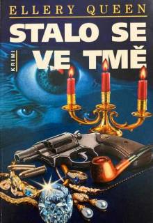 STALO SE VE TMĚ