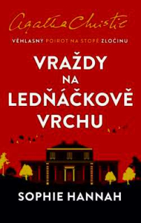 VRAŽDY NA LEDŇÁČKOVĚ VRCHU