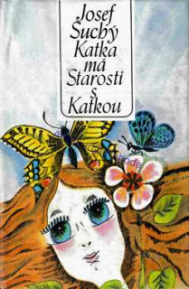 KATKA MÁ STAROSTI S KATKOU
