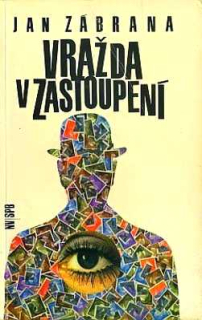 VRAŽDA V ZASTOUPENÍ