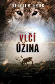 VLČÍ ÚŽINA