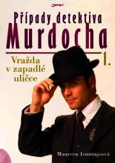 VRAŽDA V ZAPADLÉ ULIČCE