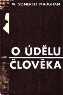 O ÚDĚLU ČLOVĚKA