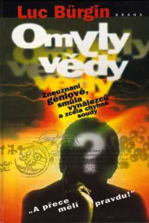 OMYLY VĚDY