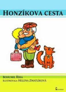 HONZÍKOVA CESTA