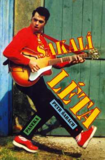 ŠAKALÍ LÉTA
