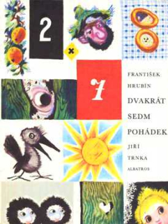 DVAKRÁT SEDM POHÁDEK
