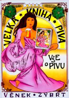 VELKÁ KNIHA PIVA