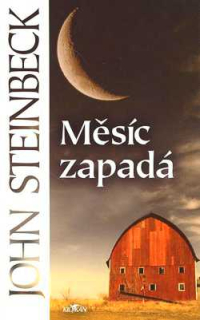 MĚSÍC ZAPADÁ