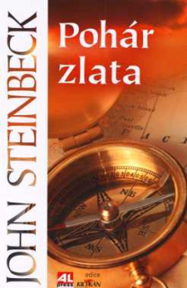 POHÁR ZLATA