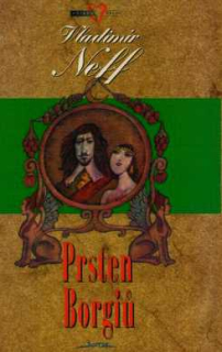 PRSTEN BORGIŮ