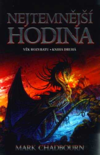 NEJTEMNĚJŠÍ HODINA