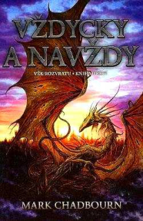 VŽDYCKY A NAVŽDY