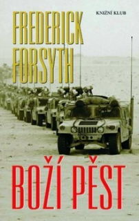 BOŽÍ PĚST