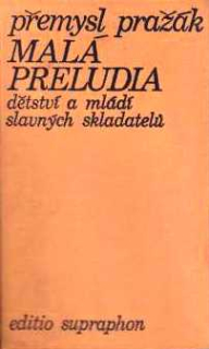 MALÁ PRELUDIA