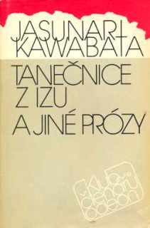 TANEČNICE Z IZU A JINÉ PRÓZY