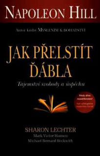 JAK PŘELSTÍT ĎÁBLA
