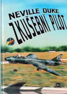 ZKUŠEBNÍ PILOT