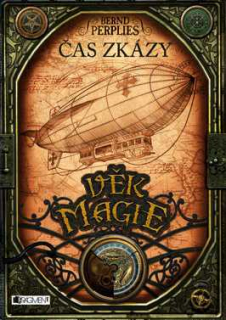 ČAS ZKÁZY