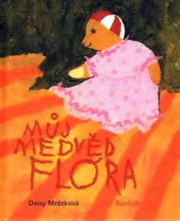 MŮJ MEDVĚD FLÓRA