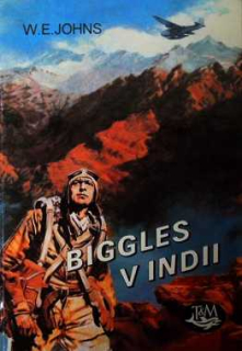 BIGGLES V INDII
