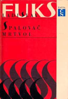 SPALOVAČ MRTVOL