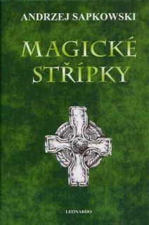 MAGICKÉ STŘÍPKY