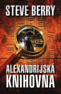 ALEXANDRIJSKÁ KNIHOVNA