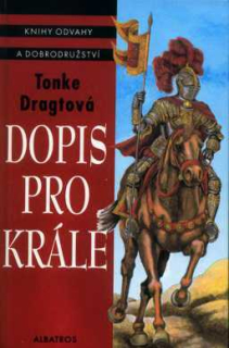 DOPIS PRO KRÁLE