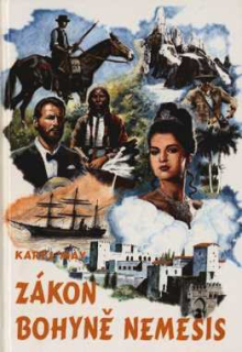 ZÁKON BOHYNĚ NEMESIS