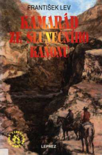 KAMARÁD ZE SLUNEČNÍHO KAŇONU