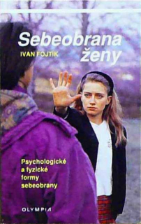 SEBEOBRANA ŽENY