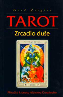 TAROT ZRCADLO DUŠE