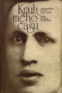 KRUH MÉHO ČASU