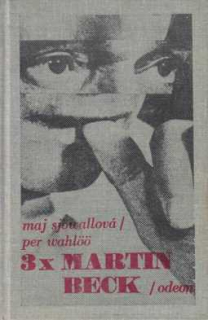 3x MARTIN BECK