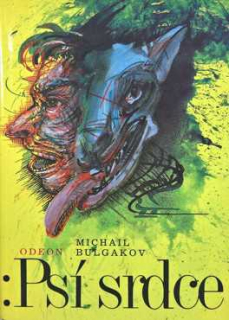 PSÍ SRDCE
