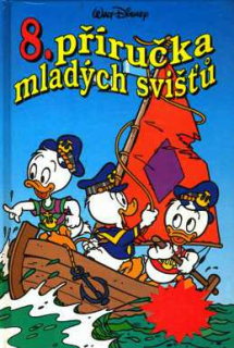 8. PŘÍRUČKA MLADÝCH SVIŠŤŮ