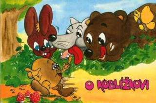 O KOBLÍŽKOVI