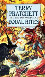 EQUAL RITES