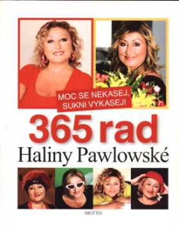 365 RAD HALINY PAWLOWSKÉ