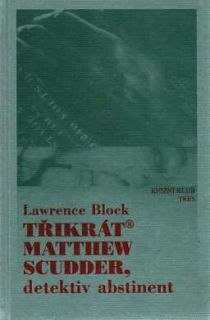 3x MATTHEW SCUDDER
